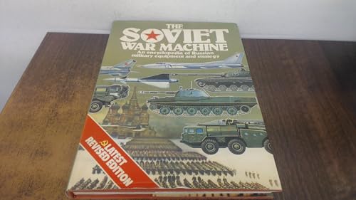 Soviet War Machine