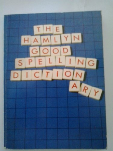 Good Spelling Dictionary