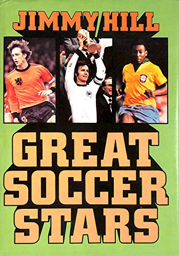 Great Soccer Stars
