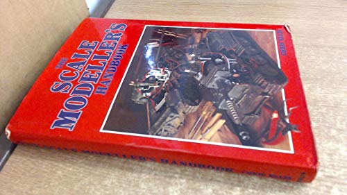 The Scale Modeller's Handbook