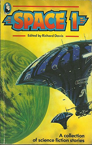 Space: No. 1 (Beaver Books)
