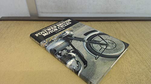 Hamlyn Guide to Postwar British Motor Cycles