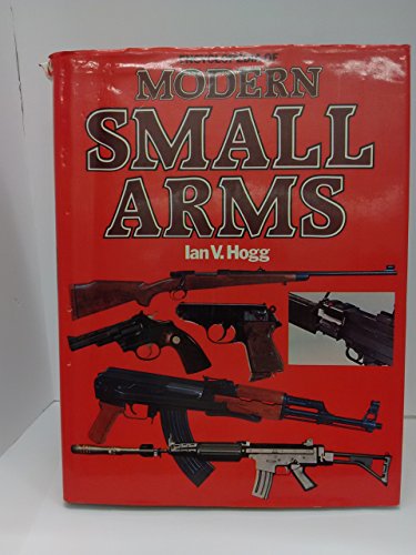 Encyclopaedia of Modern Small Arms