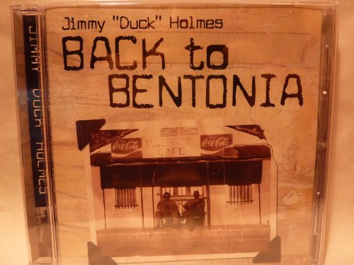 Back to Bentonia