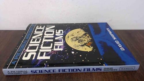 A Pictorial History of Science Fiction Films