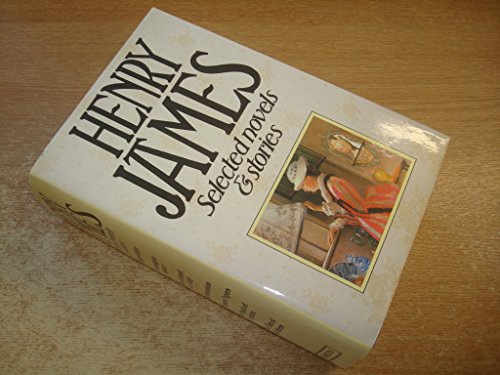 Selected Novels and Stories