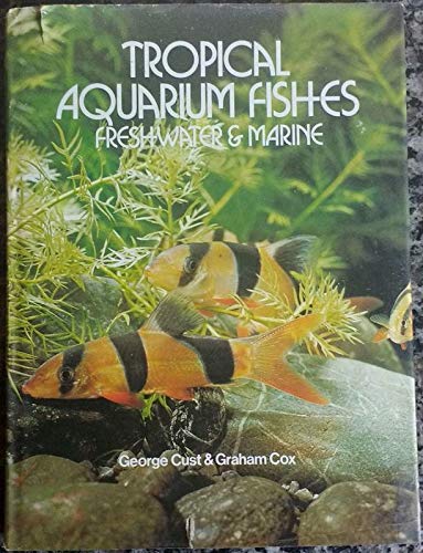 Tropical Aquarium Fishes