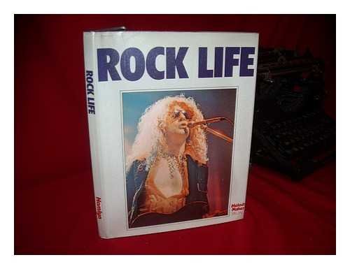 Rock life