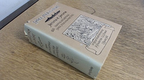 Three Men in a Boat: To Say Nothing of the Dog