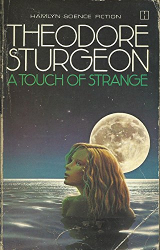 A Touch of Strange (U.K.)