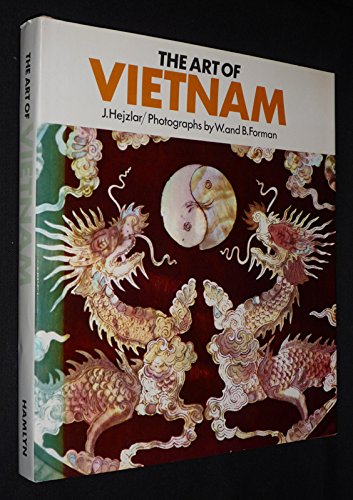 The Art of Vietnam