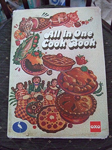 ALL IN ONE COOK BOOK
