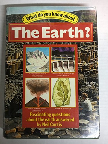 What Do You Know About the Earth?