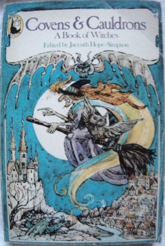 Covens and Cauldrons (Beaver Books)