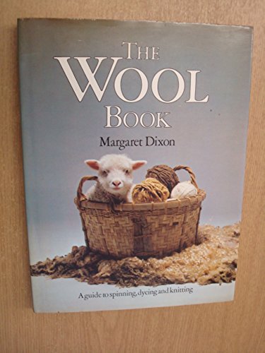 Wool Book, The
