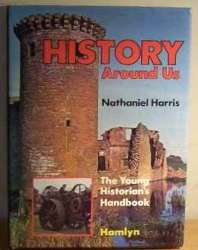 History Around Us
