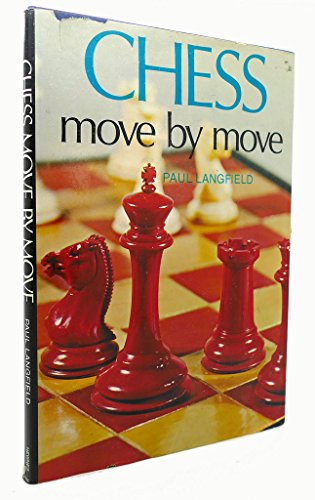Chess Move By Move