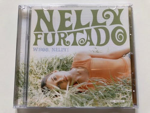 Whoa, Nelly !