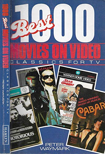 1000 BEST MOVIES ON VIDEO