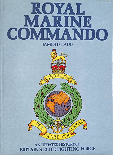 Royal Marine Commando