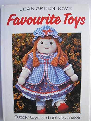 Favourite Toys