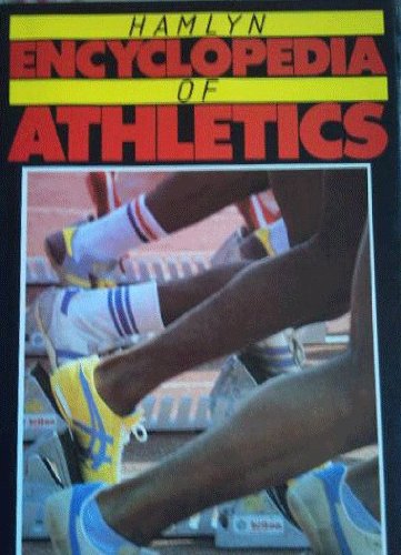 Hamlyn Encyclopedia of Athletics