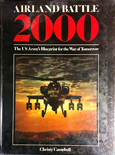 Airland battle 2000