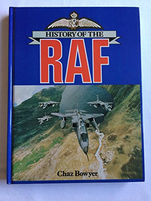 HISTORY OF THE RAF