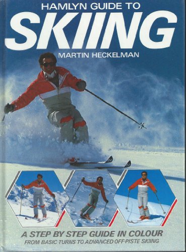 Hamlyn Guide to Skiing