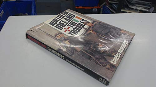Northern Ireland: The Troubles