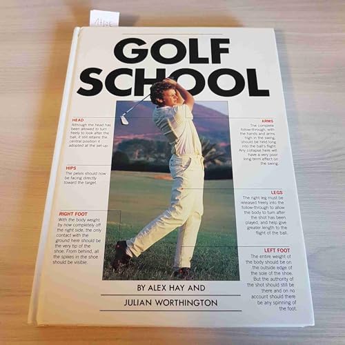 Golf School