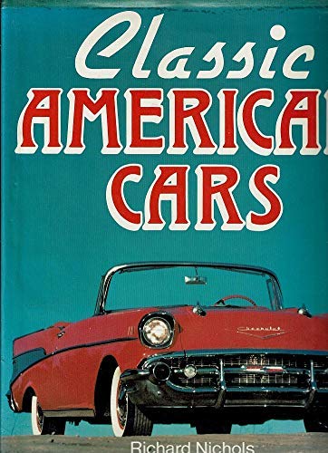 Classic American Cars
