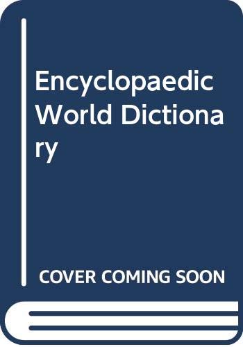 Encyclopaedic World Dictionary