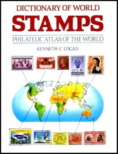 DICTIONARY OF WORLD STAMPS