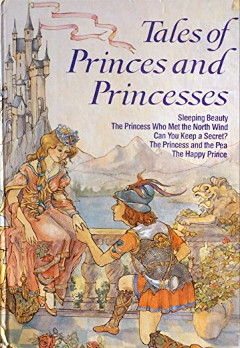Tales Princes and Princesses