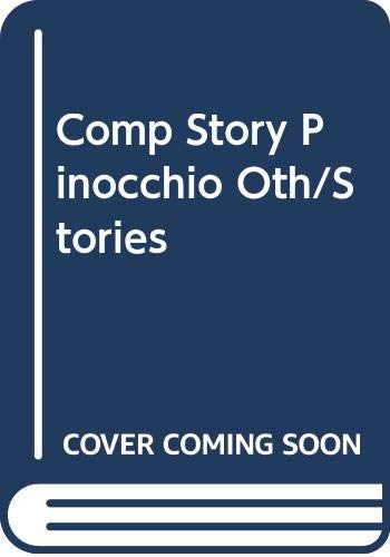 Comp Story Pinocchio Oth/Stories