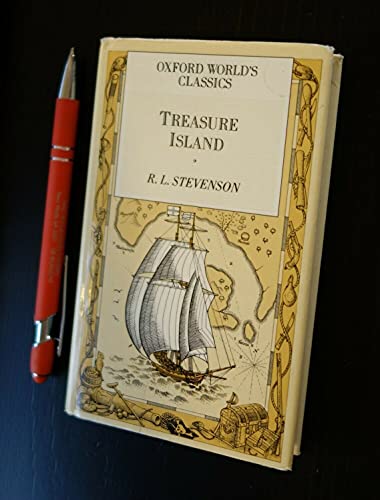 Treasure Island (Everyman Paperbacks)