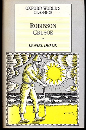 Robinson Crusoe (Oxford World's Classics)