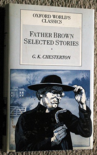 Father Brown: selected stories