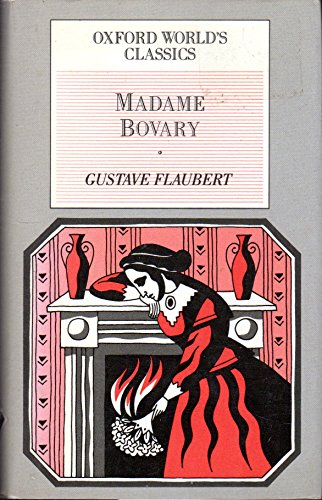 Madame Bovary