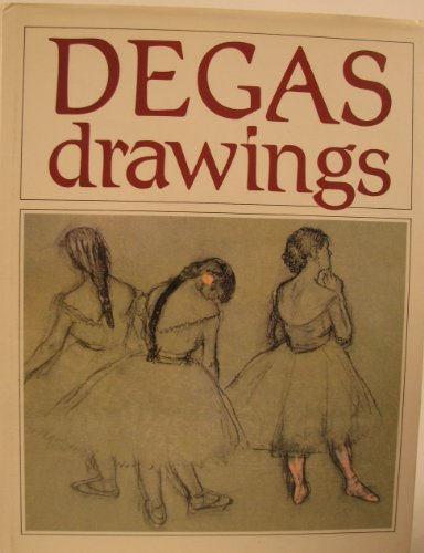 Degas Drawings