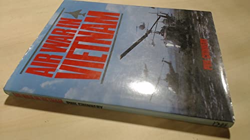 Air War in Vietnam