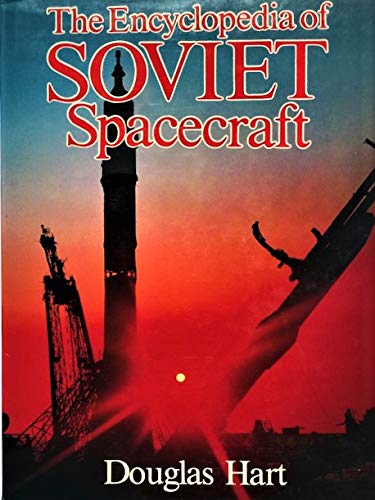 Encyclopaedia of Soviet Spacecraft
