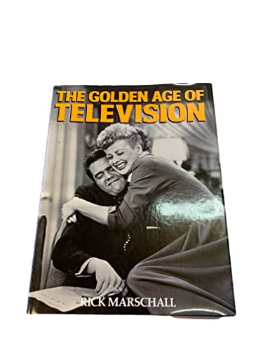 Golden Age of Television