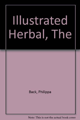 'Illustrated Herbal, The'
