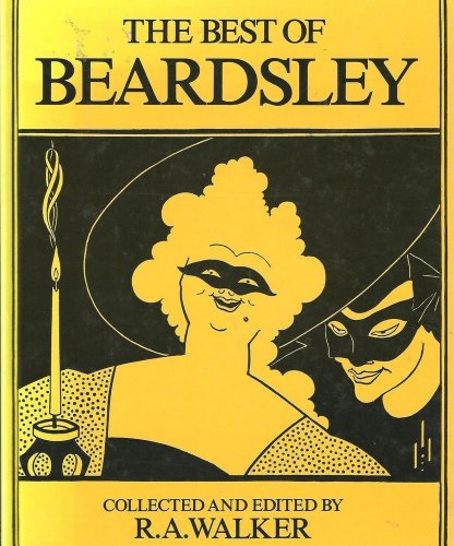 The Best of Beardsley