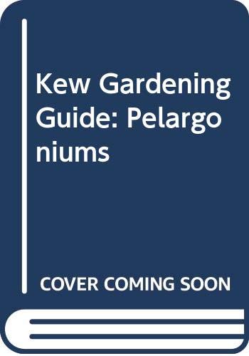 Kew Gardening Guide