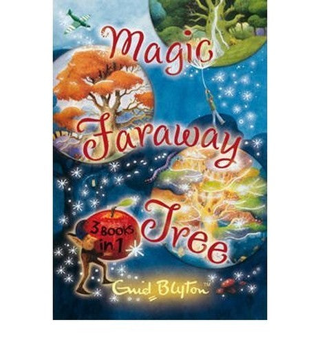 The Magic Faraway Tree