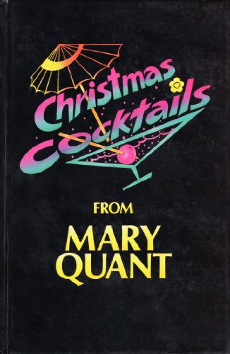 Christmas cocktails / Cocktails and mixed drinks