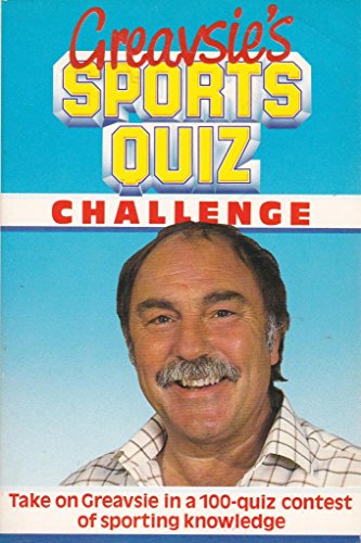 Greavsie's Sports Quiz Challenge